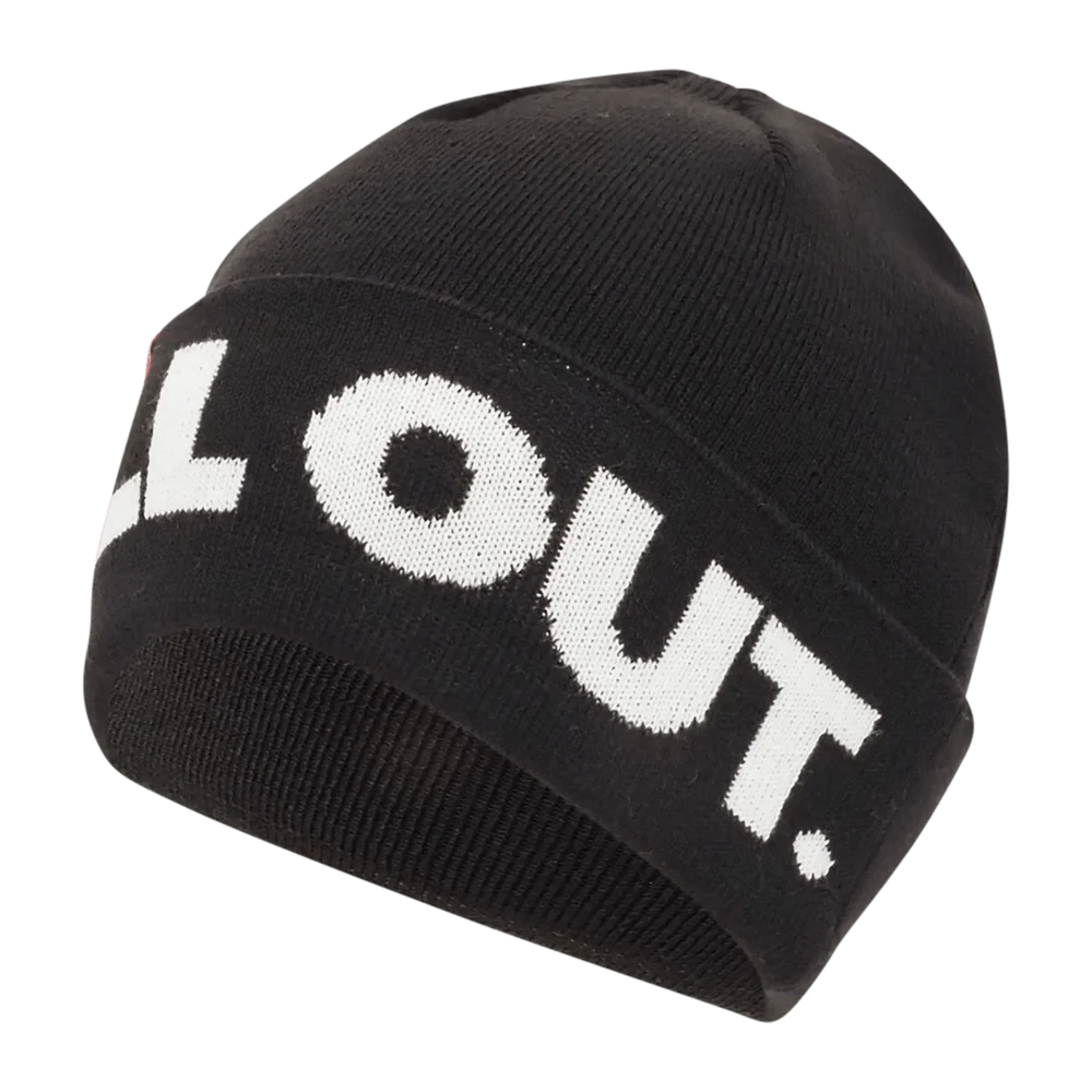 All Out Watch Beanie-99, . – Svart v:5234947