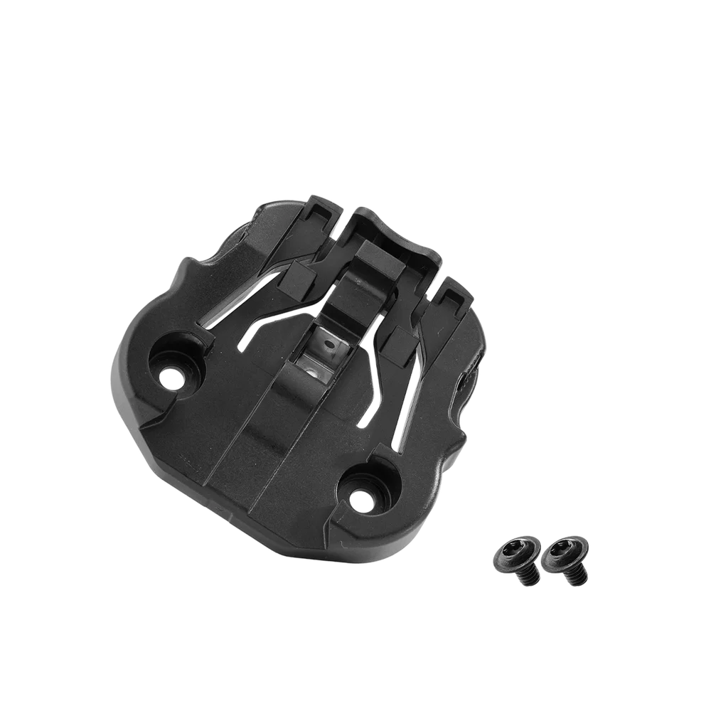Bosch Screw-on Plate Kit Powertube 360 Lock Side v:9128488