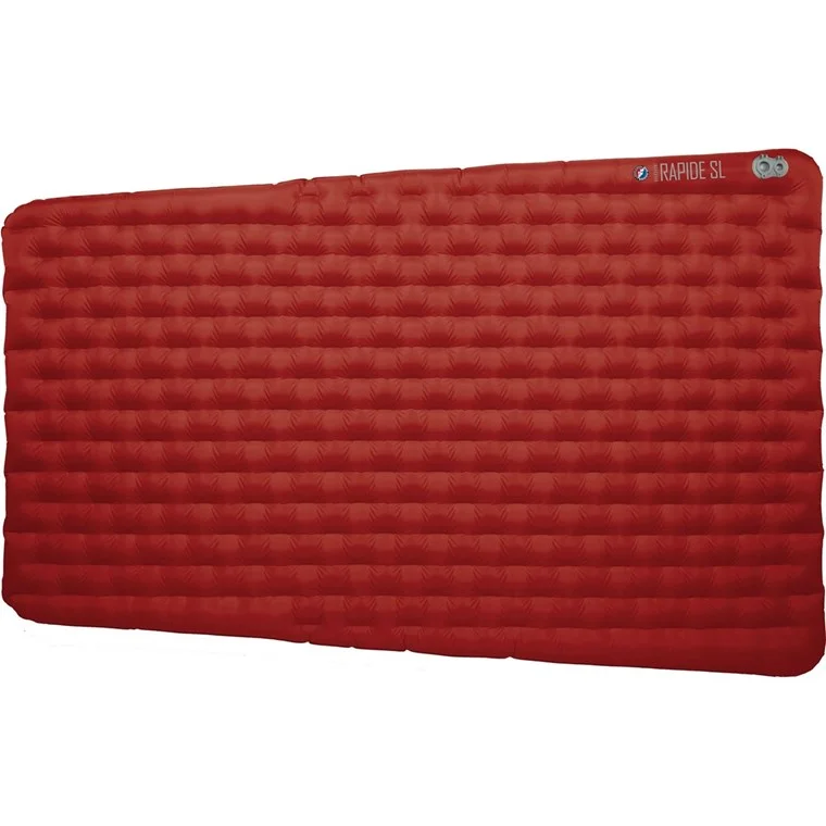 Big Agnes Rapide Sl Insulated Tent Floor Pad 127X1 v:8619423