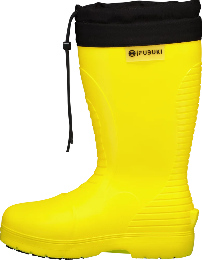 Fubuki Niseko 3.0 Yellow v:3255095 Fubuki Niseko 3.0 Yellow v:3255095