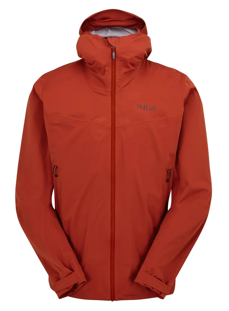 Rab Kinetic 2.0 Jacket Tuscan Red v:4816892 Rab Kinetic 2.0 Jacket Tuscan Red v:4816892