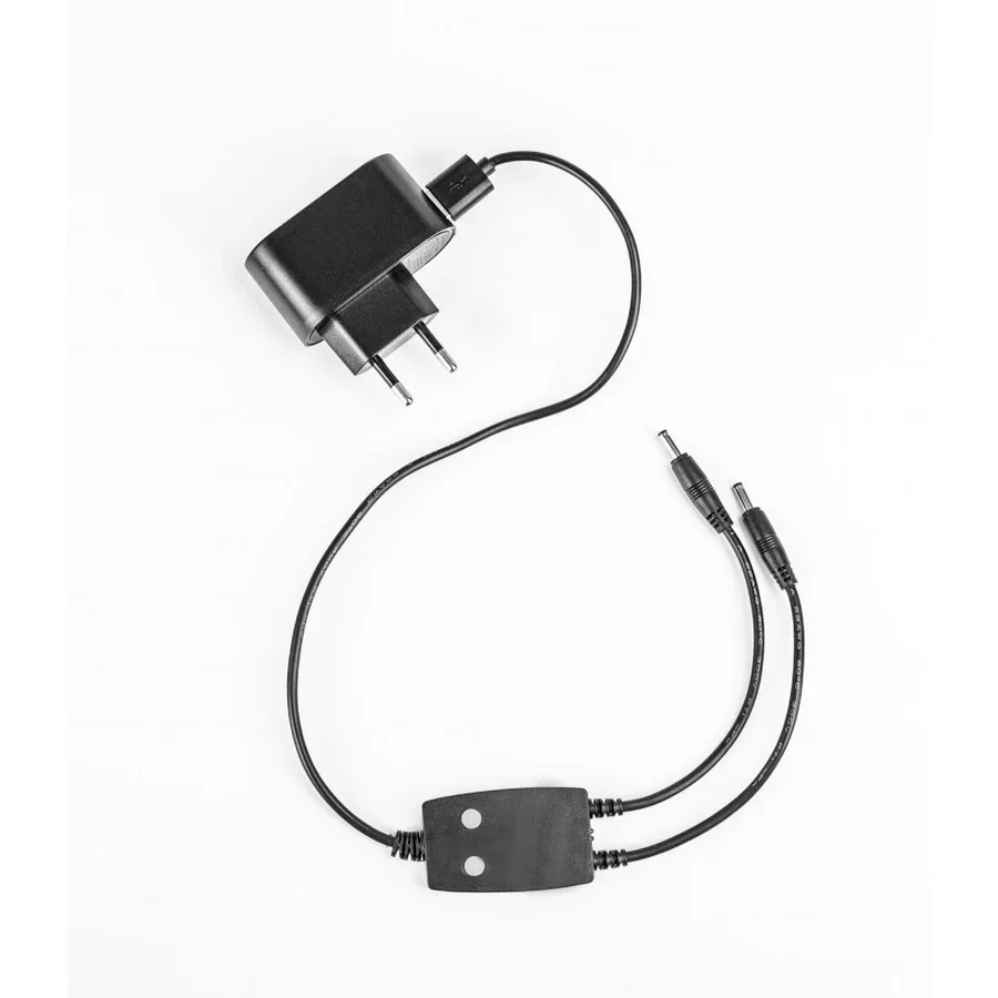 AlpenHeat LG31 USB Lader USB 5V, 100-240V 50/60Hz v:1534311