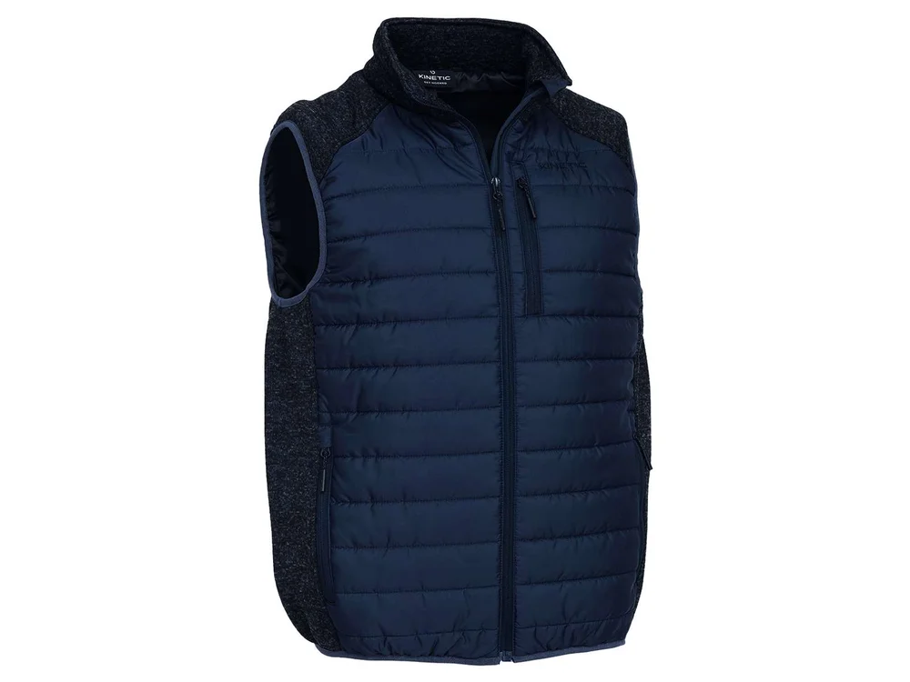 Kinetic Hybrid Vest v:8590905 Kinetic Hybrid Vest v:8590905