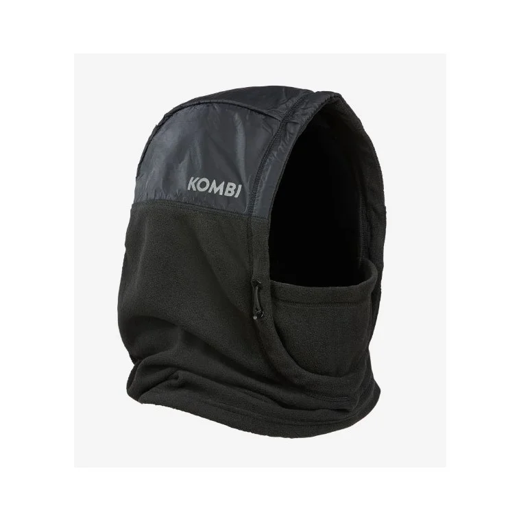 Kombi Helmet Adults Clava Black v:8325466 Kombi Helmet Adults Clava Black v:8325466