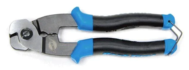 Park Tool CN-10 Wire- og strømpekutter Stål, Høy kvalitet v:7785100