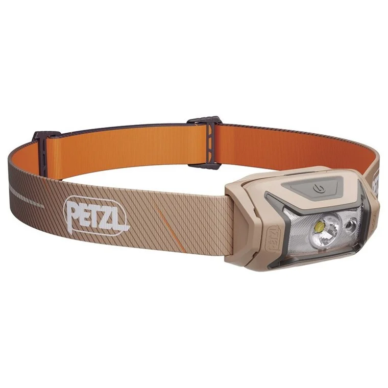 Petzl Tikka Core Brown v:7777054 Petzl Tikka Core Brown v:7777054
