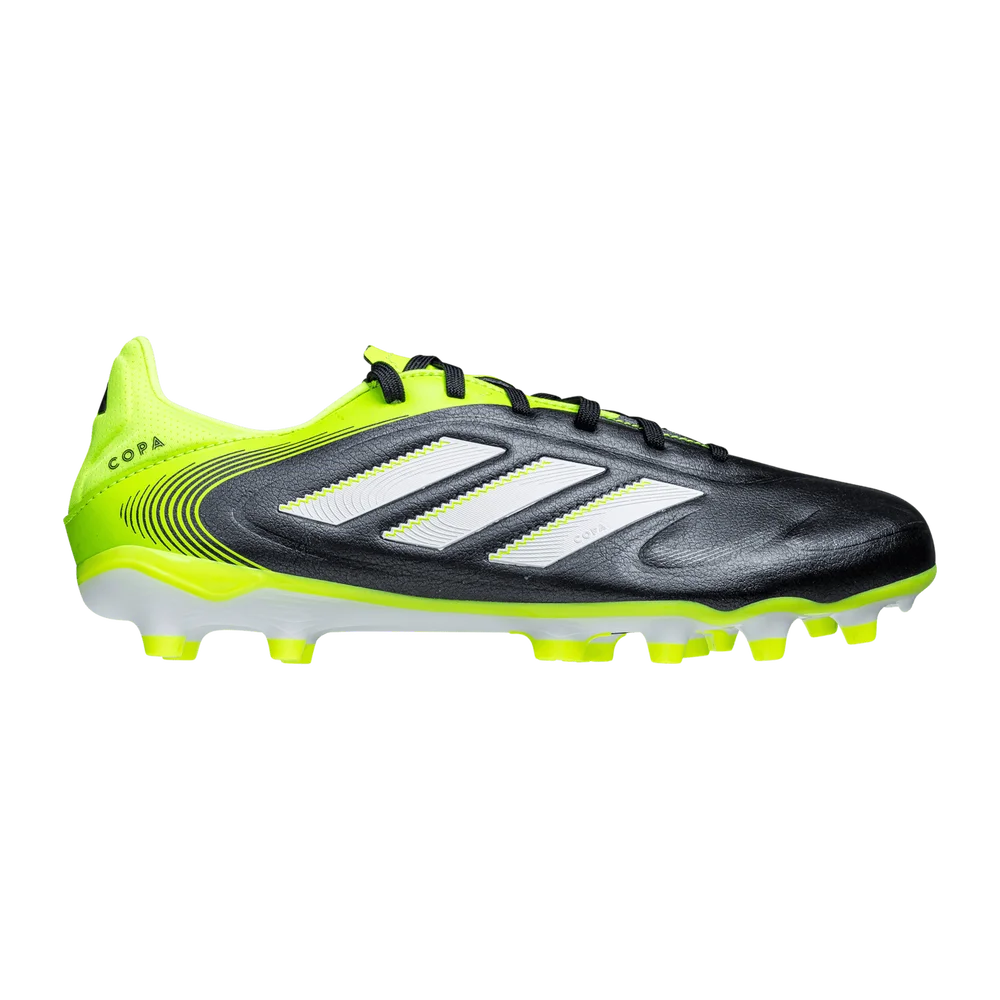 COPA Pure III League FG/MG, fotballsko – Svart v:3915600