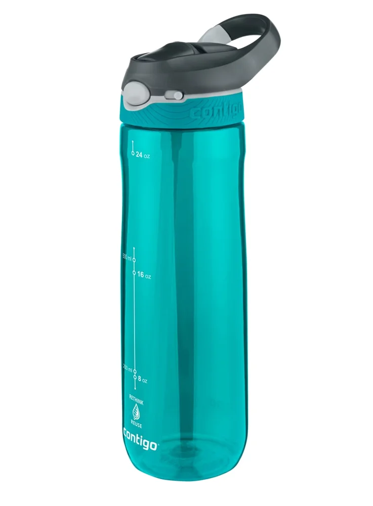 Contigo Ashland Water Bottle Scuba v:6772534 Contigo Ashland Water Bottle Scuba v:6772534