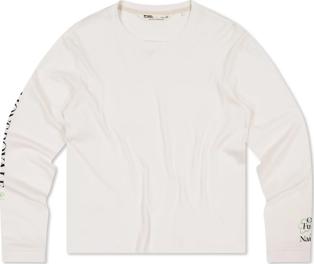 Yonder Merino LS W’s v:957514 Yonder Merino LS W’s v:957514