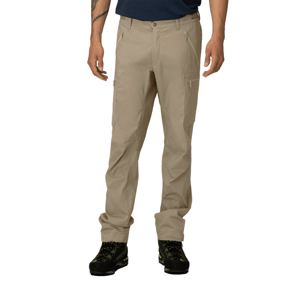 femund light cotton Pants, turbukse, herre – Hvit v:9315571 femund light cotton Pants, turbukse, herre – Hvit v:9315571