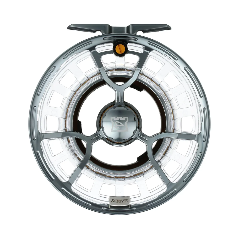 Hardy Averon 7000 Cassette Reel v:2581071