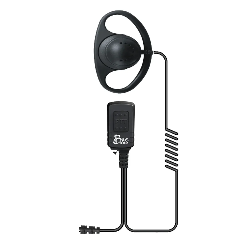 Brecom Miniheadsett Ytre VR-3500 Digital v:3376955 Brecom Miniheadsett Ytre VR-3500 Digital v:3376955