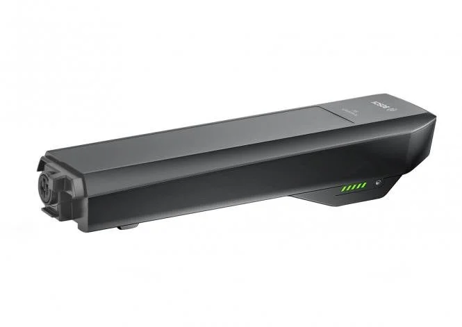 Bosch PowerPack 500 Wh, Antrasitt, Bagasjemontert Batteri v:6722746