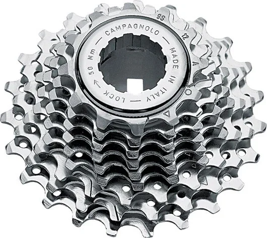 Campagnolo Veloce 9-Delt Kassett 9-delt, 13-26T v:8075547 Campagnolo Veloce 9-Delt Kassett 9-delt, 13-26T v:8075547