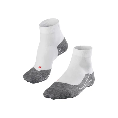 Falke RU4 Short Men’s Running Socks White-mix v:4673490