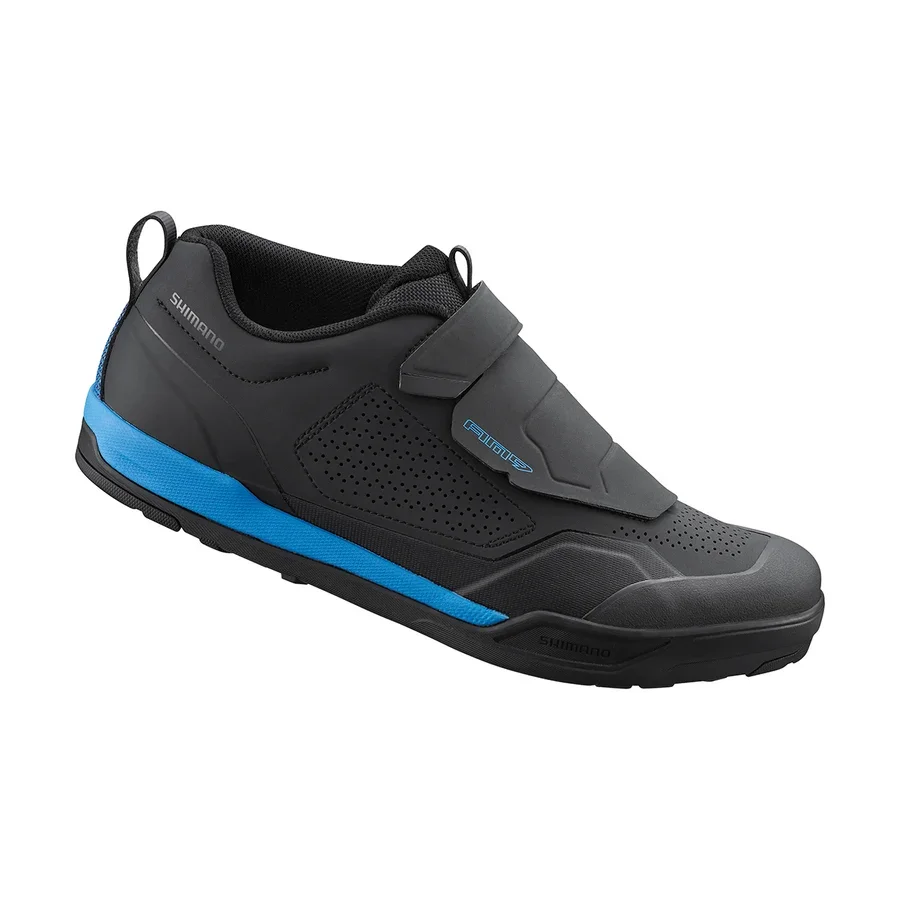 Shimano AM902 BMX/DH Terrengsko Sort, Str. 39 v:9670764