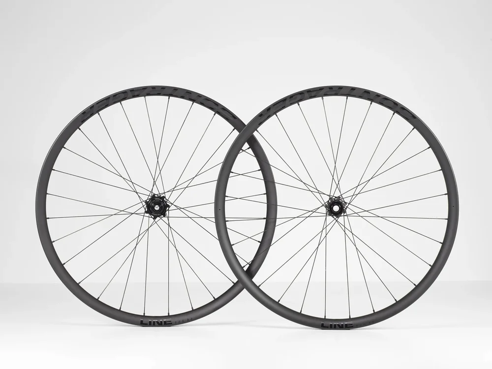 Bontrager Line Pro 30 TLR Boost 29 hjulsett v:1087591