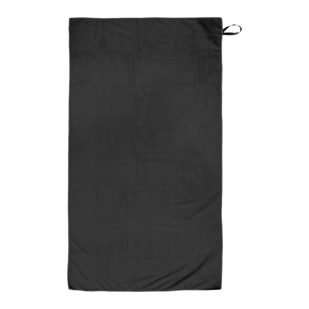 Urberg Microfiber Towel 60×120 Cm Asphalt v:1455790