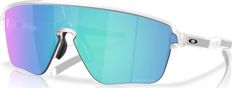 Oakley Corridor SQ Matte Clear Prizm Sapphire v:6727656 Oakley Corridor SQ Matte Clear Prizm Sapphire v:6727656
