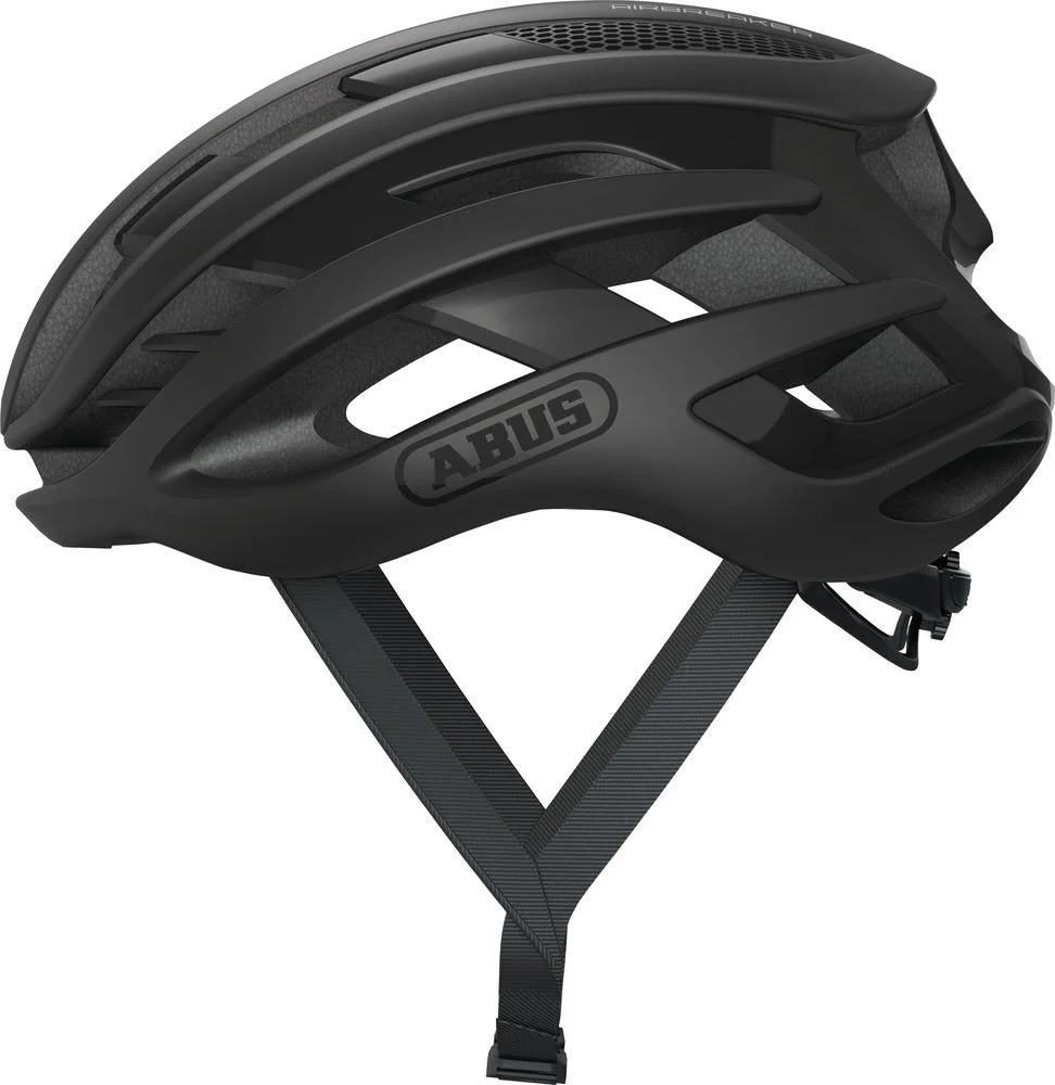 Abus Airbreaker Sykkelhjelm v:2763355 Abus Airbreaker Sykkelhjelm v:2763355
