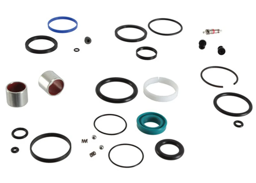 Service Kit Vivid v:9870139