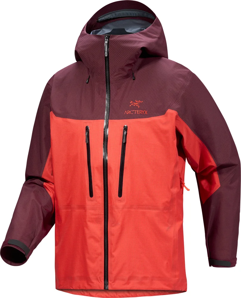 Alpha Jacket M’s v:8761252 Alpha Jacket M’s v:8761252