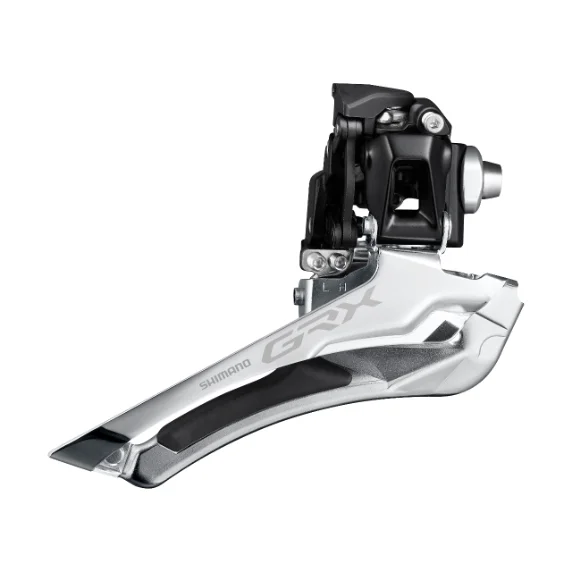 Shimano GRX FD-RX400 2x10 framgir v:8234992