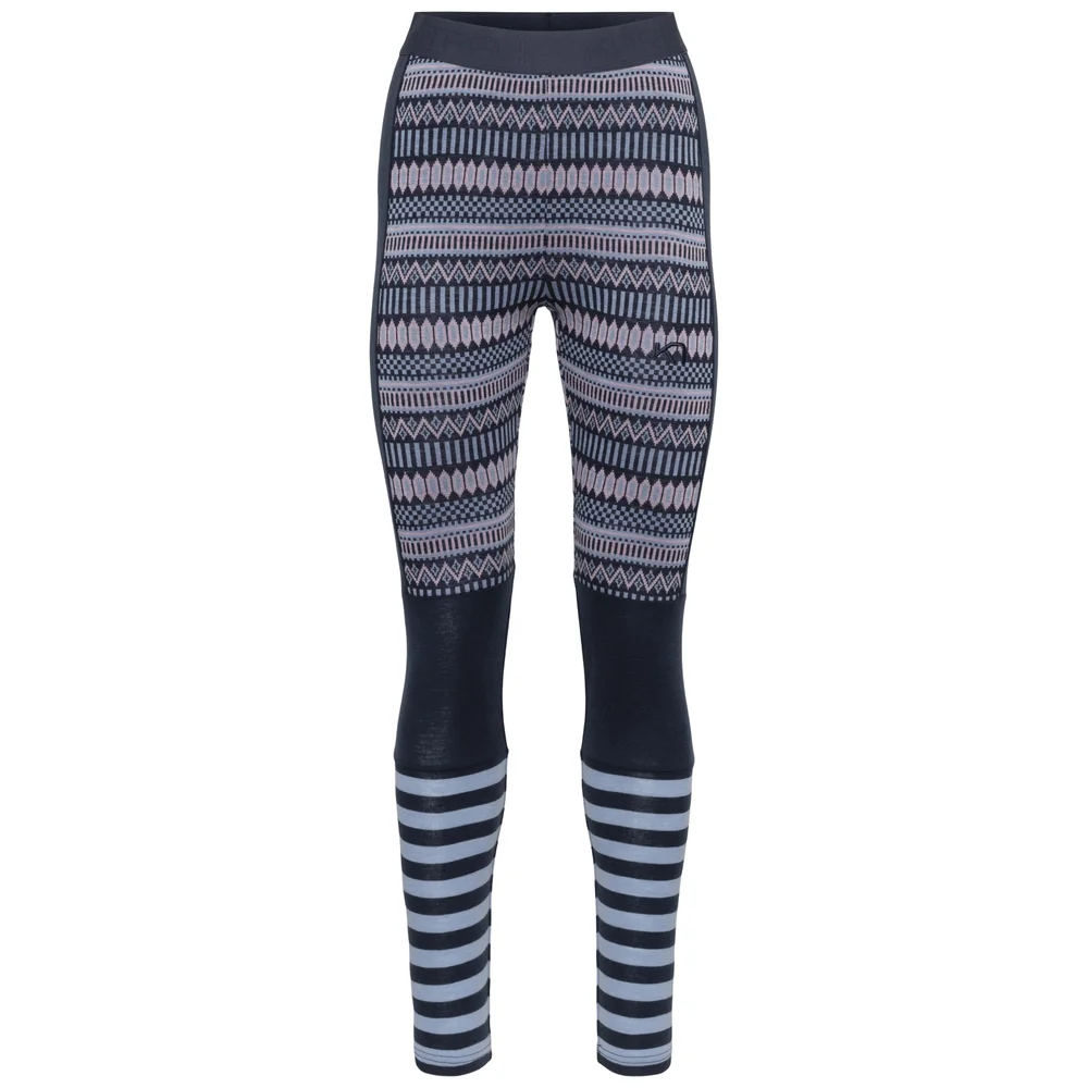 Kari Traa Women’s Åkle High Waist Pants Dark Navy Blue v:7736706 Kari Traa Women’s Åkle High Waist Pants Dark Navy Blue v:7736706