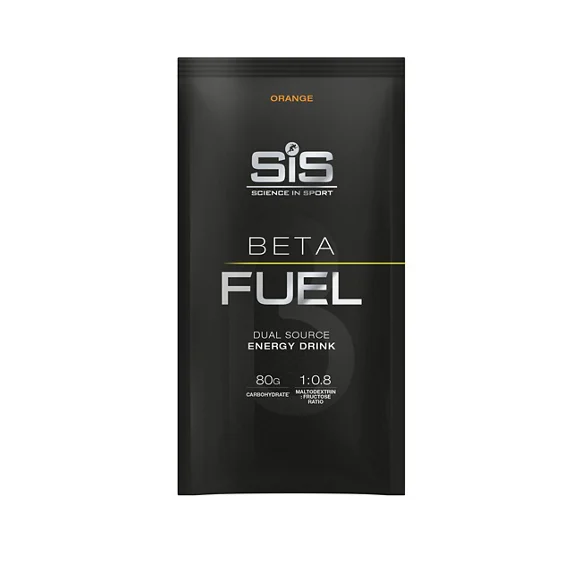 SIS Beta Fuel 80 Appelsin Pose v:9753713