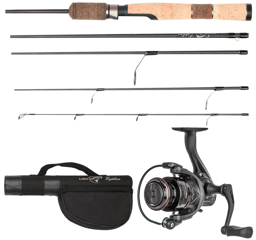 Lawson Explorer MC/Motorsykkelsett 5-Delt 5,6» 3-15g Med Bw5 800fd v:7395759 Lawson Explorer MC/Motorsykkelsett 5-Delt 5,6» 3-15g Med Bw5 800fd v:7395759