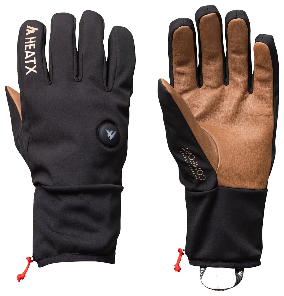 Heat Experience Allround Gloves v:989889