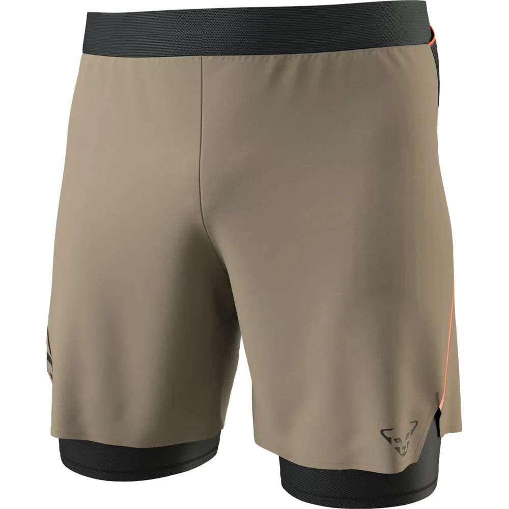 Dynafit Alpine Pro 2/1 Shorts M Fallen Rock/0910 v:4977763 Dynafit Alpine Pro 2/1 Shorts M Fallen Rock/0910 v:4977763