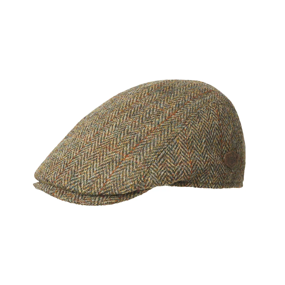 MJM Bang Ym Green Herringbone v:7402217