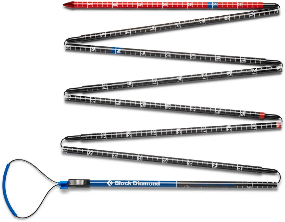 Quickdraw Pro Probe 320 v:1446442
