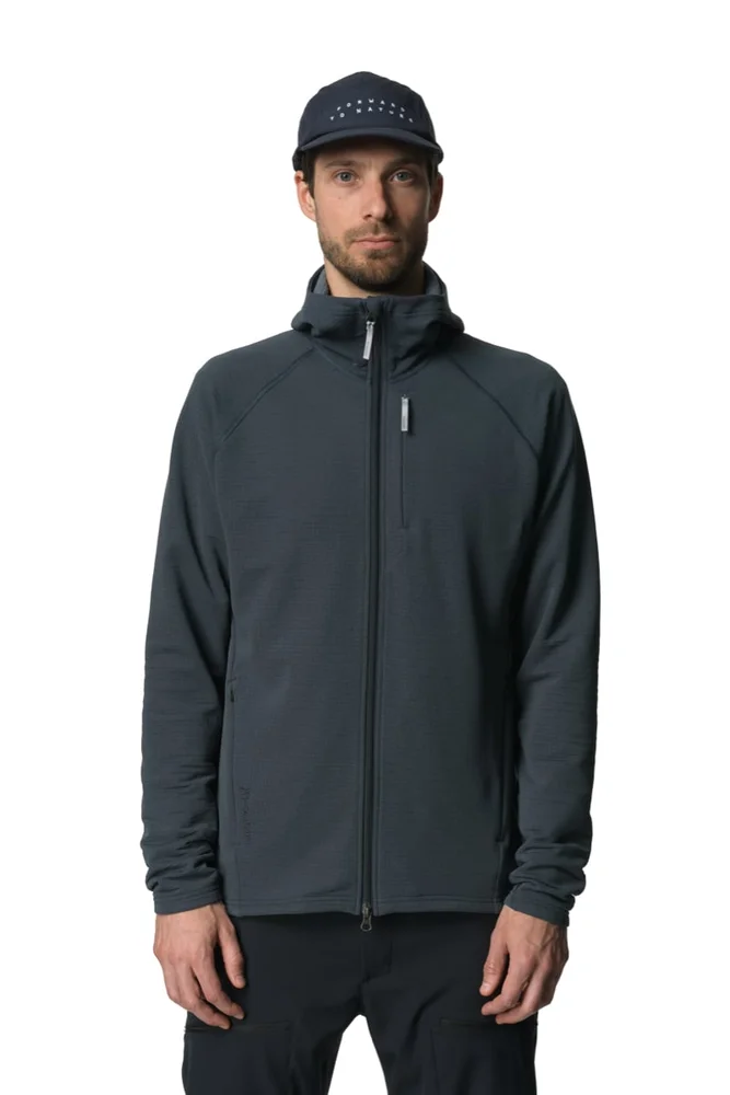 Houdini Men’s Aero Houdi Big Bang Blue v:3016522