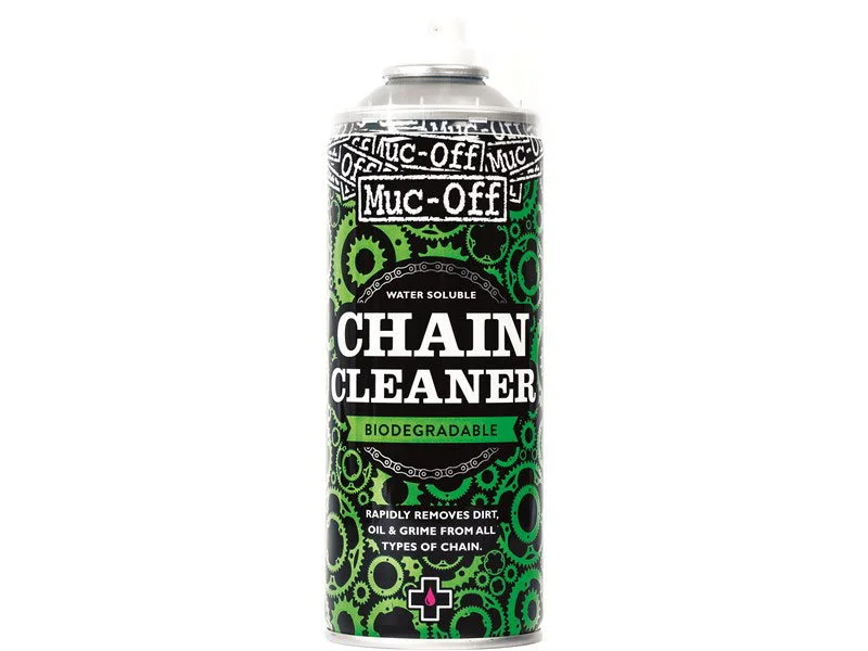 Chain Cleaner 400ml v:8141417 Chain Cleaner 400ml v:8141417