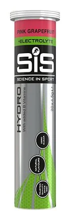 Go Isotonic Tabletter 20x4g v:9413616 Go Isotonic Tabletter 20x4g v:9413616