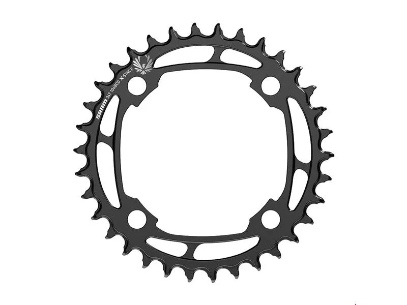 SRAM X-Sync 2 Eagle Ø104mm 1 x 12 Delt Krankdrev v:1516321
