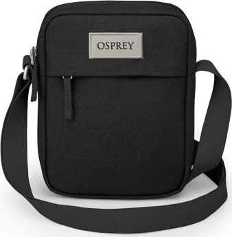 Osprey Arcane Small Crossbody Black v:3217831 Osprey Arcane Small Crossbody Black v:3217831