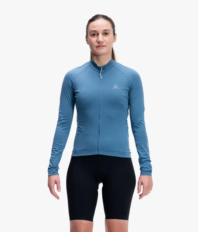 Atlas Jersey LS W’s v:3441055 Atlas Jersey LS W’s v:3441055