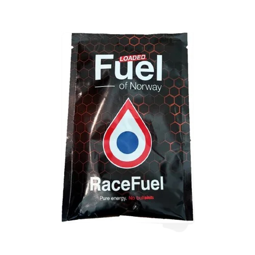 Fuel Of Norway Loaded RaceFuel Sportsdrikk 20pk v:7999027
