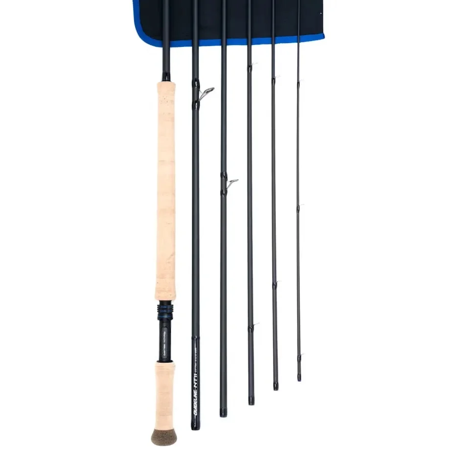 Guideline Nt11 Salmon & Seatrout 6-Delt v:1374617