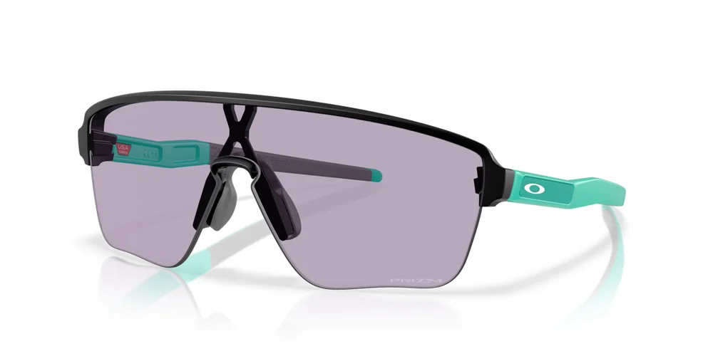 Oakley Corridor SQ Matte Black Prizm Slate v:4306330 Oakley Corridor SQ Matte Black Prizm Slate v:4306330