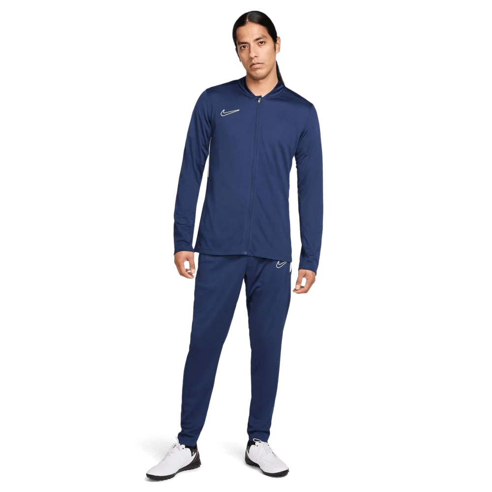 Academy Warm Up, joggedress, herre – Blå v:6211530 Academy Warm Up, joggedress, herre – Blå v:6211530