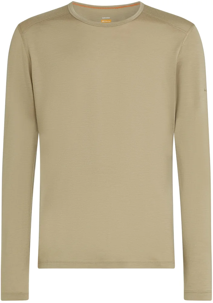 200 Oasis LS Crewe M’s v:6728897 200 Oasis LS Crewe M’s v:6728897