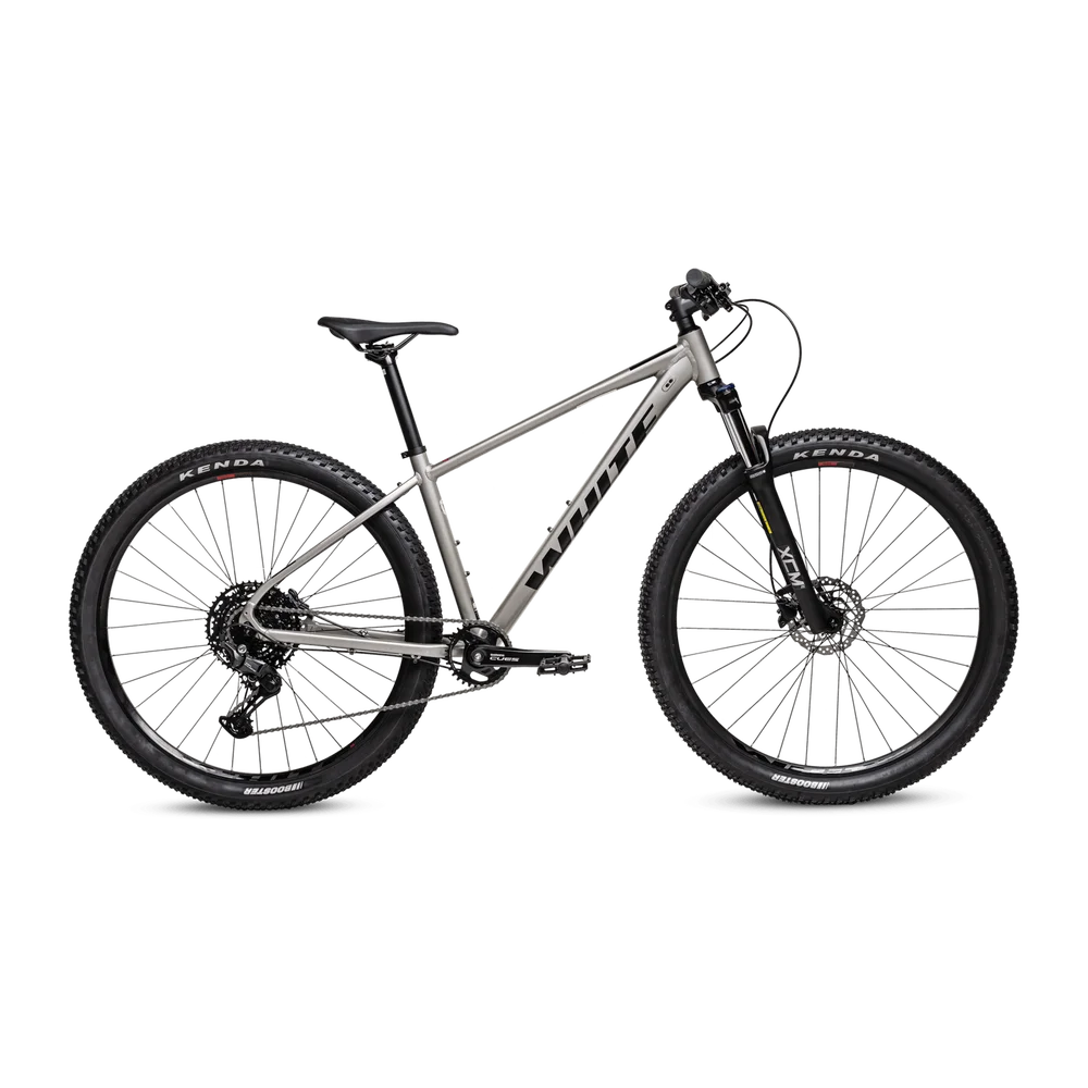 XC Lite 25, hardtail terrengsykkel – Grå v:4518813