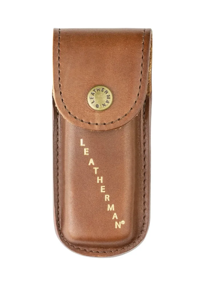 Leatherman Heritage Leather Sheath Brown v:3627262