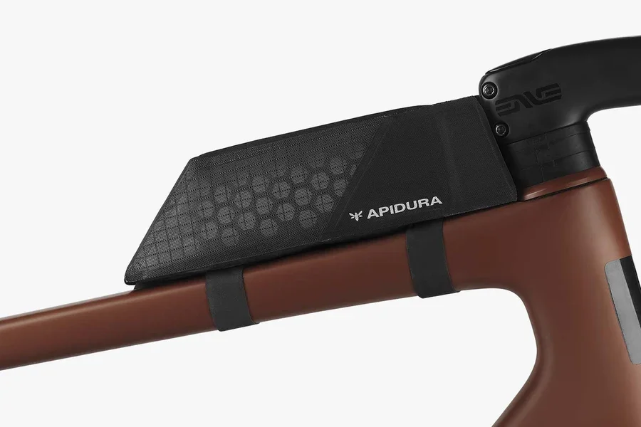 Apidura Aero Top Tube Module Overrørsveske v:7404703 Apidura Aero Top Tube Module Overrørsveske v:7404703