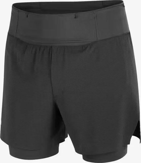Sense Aero 2In1 Shorts 5" M v:8307297 Sense Aero 2In1 Shorts 5" M v:8307297