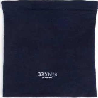 Brynje Arctic Neck w/lacing Navy v:4861864 Brynje Arctic Neck w/lacing Navy v:4861864